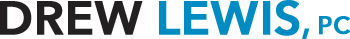 Drew Lewis Employment Law Firm