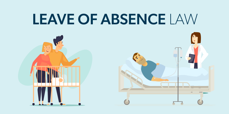 Leave of Absence Law